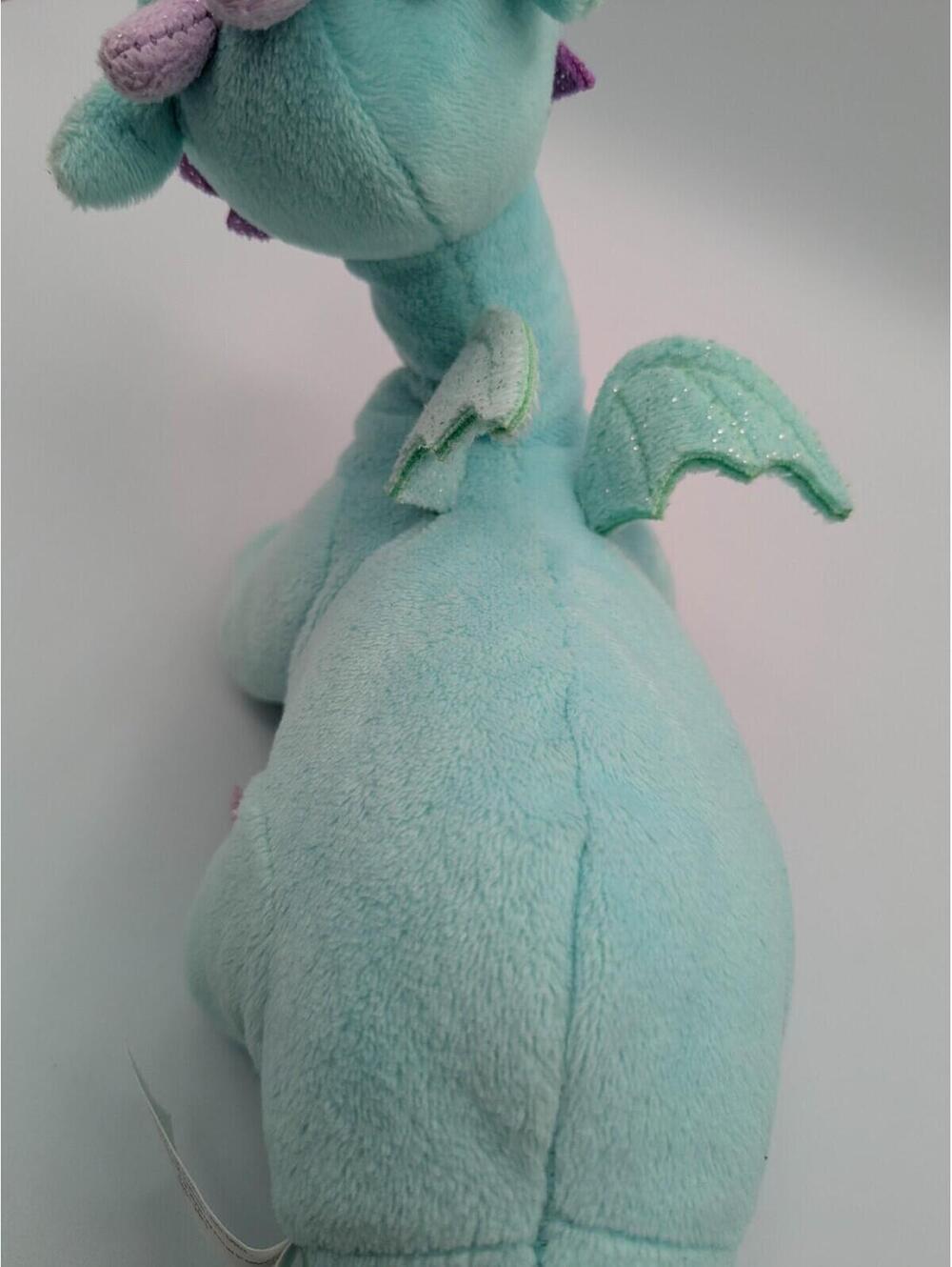 Disney Sofia the First Crackle the Dragon Plush 12" Stuffed Animal Toy - Picture 8 of 10